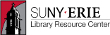 Institution 01SUNY_ERI Logo